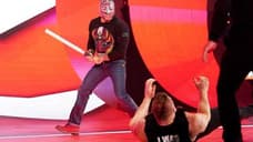 Brock Lesnar Vs. Rey Mysterio For The WWE Championship Confirmed For SURVIVOR SERIES