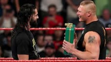 Brock Lesnar's Return To RAW Led To A Notable Increase In Ratings For WWE's Flagship Show