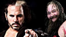 Broken Matt Hardy Fuels WWE Return Rumors With A Bray Wyatt Twitter Exchange