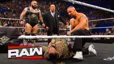 Bron Breakker Releases His First Statement Since Turning On Seth Rollins