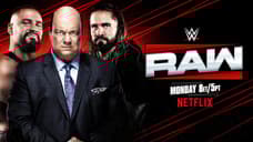Bron Breakker, Seth Rollins, And Paul Heyman Will Explain Their Actions On Tonight's RAW