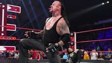 Bruce Prichard Believes The Undertaker And Vince McMahon Will Make A Joint Decision About Taker's Retirement