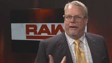 Bruce Pritchard Addresses A Rumor Started By Jerry Lawler That He Slept With Stephanie McMahon