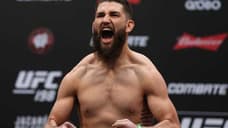 Bryan Barberena & Anthony Ivy Will Clash In A Welterweight Bout At UFC FIGHT NIGHT: SANTOS VS. TEIXEIRA