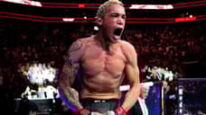 Bryan Battle Feels That His UFC Release Was Completely Justified