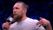 Bryan Danielson Wants To Understand Why WWE Doesn't Want AEW To Exist