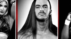 Bryce Donovan Reveals That He's No Longer In The WWE ID Program