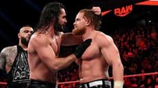 Buddy Murphy Can Now Be Added To The List Of Superstars Missing WRESTLEMANIA And Future WWE Tapings