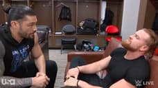 Buddy Murphy Names Erick Rowan As Roman Reigns' Attacker On SMACKDOWN LIVE