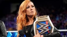 Bully Ray On Why The Fans Continue To Cheer SMACKDOWN LIVE Women's Champion Becky Lynch