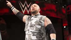 Bully Ray Talks About Squashing His Feud With Randy Orton When He Made His WWE Return In 2015