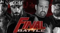 Bully Ray Talks with ESPN About His Final Match At ROH's Final Battle