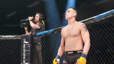 CAGE WARRIORS Light Heavyweight Champion Modesta Bukauskas Signs A Contract With The UFC