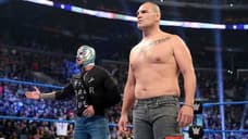 Cain Velasquez Addresses His WWE Future, Rivalry With Brock Lesnar, And More
