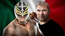 Cain Velasquez Is No Longer Set To Wrestle At An Upcoming WWE Live Event In Mexico