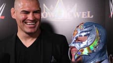 Cain Velasquez Issues A Statement On His UFC Retirement And Thanks WWE Fans For Welcoming Him