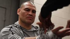 Cain Velasquez Makes His Professional Wrestling Debut At AAA TRIPLEMANIA XXVII