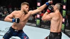 Calvin Kattar Talks About Why He's Excited To Fight Dan Ige On Fight Island This Wednesday