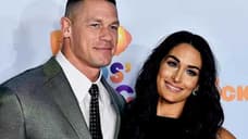 Cameras Were Reportedly Not Allowed To Film John Cena For This Season Of TOTAL DIVAS