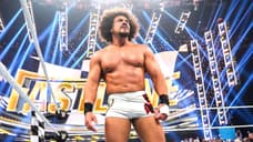 Carlito Addresses His WWE Return Following FASTLANE And Reveals Why His Entrance Theme Has Been Changed