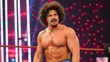 Carlito Bashes WWE For Not Understanding The Latino Market
