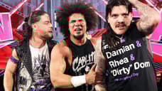 Carlito Breaks Silence On His WWE Release; Believes Triple H Wasn't A Fan Of His Character