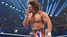 Carlito Continues To Fuel Speculation That He'll Return To WWE Following Recent HOUSE OF GLORY Show