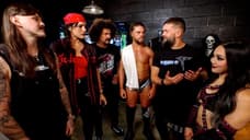 Carlito Talks More About His WWE Departure And Blasts The Company For Treating Him Like A Mark