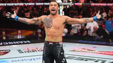 Carlos Ulberg vs. Dominick Reyes Will Headline UFC FIGHT NIGHT PERTH