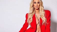 Carmella Backs Up Claims She's WWE's Most Beautiful Woman With A Scorching Series Of Photoshoots