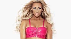 Carmella Is Pretty In Pink In A New NSFW Photoshoot Featuring The SMACKDOWN Superstar