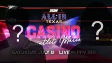 Casino Gauntlet Match Winners From AEW All In: Texas