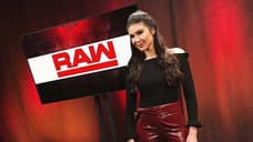 Cathy Kelley Says An Emotional Goodbye To WWE During NXT TAKEOVER: PORTLAND Post-Show