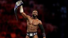 Cedric Alexander Expresses Frustrations On Social Media Seemingly Regarding How He's Being Used In WWE