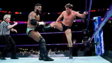 Cedric Alexander Says That Vince McMahon Moved 205 Live Tapings After SMACKDOWN Because It Hurt The Blue Brand
