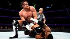 Cedric Alexander Will Defend The Cruiserweight Championship At WWE SUPER SHOW-DOWN