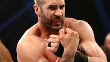 Cesaro May Have Suffered A Serious Injury During Last Night's Episode Of RAW