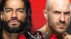 Cesaro's Main Event Push Over Already? Possible Plans For WWE's HELL IN A CELL PPV Emerge
