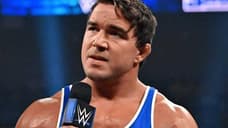 Chad Gable Shares His Thoughts On Shorty G Moniker And Why He Doesn't Think It Worked