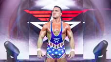 Chad Gable Was Reportedly Written Off Television Due To Injury