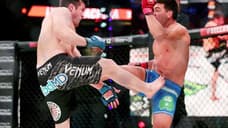 Chael Sonnen Announces His Retirement From MMA After His Loss To Lyoto Machida At BELLATOR 222