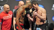 Chael Sonnen Blasts Jon Jones After The UFC Light Heavyweight Champion Calls Him A Has Been