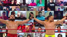Challengers For RAW Women's & Tag Team Titles At CLASH OF CHAMPIONS Have Been Decided