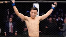 Chan Sung Jung Addresses His Disappointing Loss To Brian Ortega At UFC FIGHT ISLAND 6