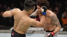 Chan Sung Jung Is Not Happy With His Current Rankings In The Featherweight Division