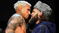 Charles Oliveira Vs. Rafael Fiziev Has Been Scrapped From UFC RIO