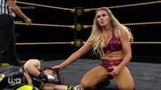 Charlotte Flair Addresses The Surprising Return Of Former NXT Women's Champion Rhea Ripley