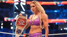 Charlotte Flair Addresses TRIPLEMANIA Controversy And How She Encouraged Andrade To Leave WWE