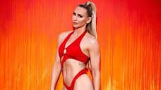 Charlotte Flair Breaks Silence On Her Ridiculous And Stupid WWE Suspension Following Monday's RAW