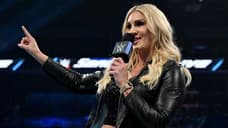 Charlotte Flair Claims She Will Be Named New RAW Women's Champion On Monday Night's Show
